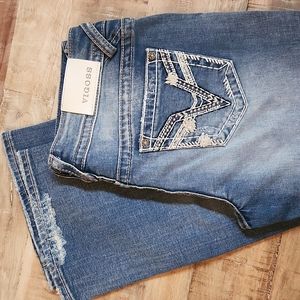 Vigoss Chelsea Bootcut